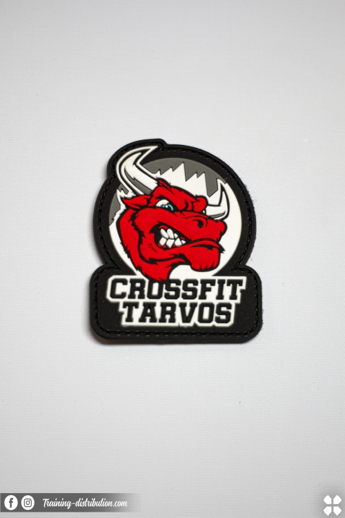 La Box CrossFit® Tarvos choisit de nous faire confiance